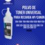 Polvo de toner para recarga