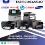 Servicios