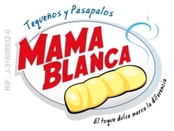 TEQUEÑOS Y PASAPALOS MAMA BLANCA, C.A.