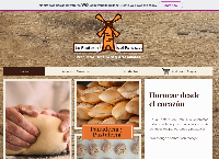 Panadería y Pastelería La Factoría del Pan, C.A.