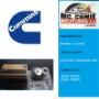 BOMBA ACEITE 4BT