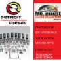 KIT OVERHAUL DETROIT DIESEL 8V71
