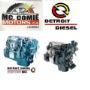 TODO PARA MOTORES GM DETROIT DIESEL