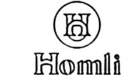 Salón Homli