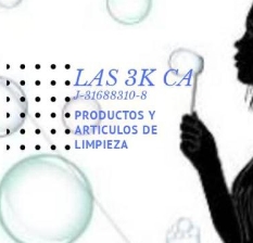las 3k ca