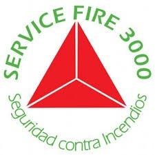 Extintores Service Fire 3000