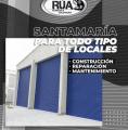 REPARACION DE SANTA MARIA EN CARACAS