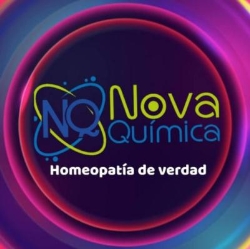 Laboratorios Nova Química Caracas.
