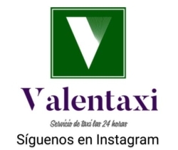 Taxi 24 horas en Valencia Valentaxi