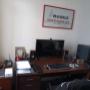 interior oficina