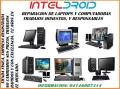 Reparacion Revision de Computadoras y Laptops
