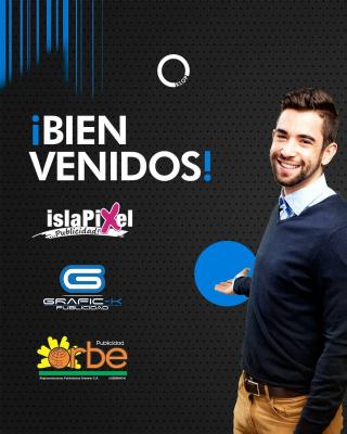 Bienvenidos-Aliados
