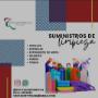 Suministros de Limpieza