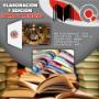 Libros y revistas