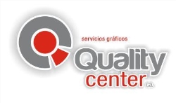 servicios gráficos quality center c.a.