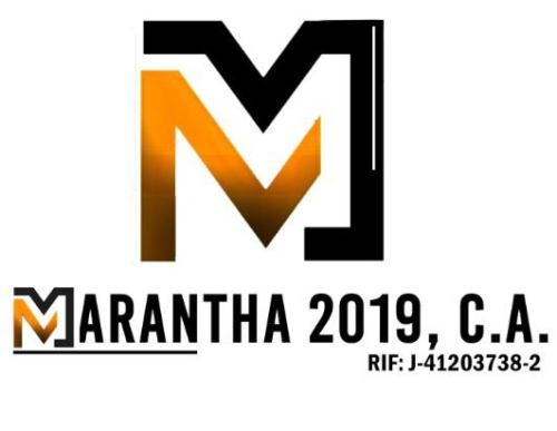 Marantha 2019
