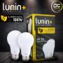 Bombillo Ahorrador LED Lumin+