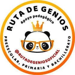 Ruta de Genios