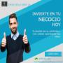 Invierte en tu web