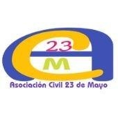 Asociación civil 23 de mayo