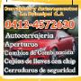 cerrajeria