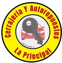 Cerrajeria y Autorepuestos La Principal