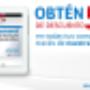 Descuento web