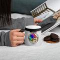 TAZAS SUBLIMADAS