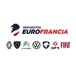 Repuestos Eurofrancia.,C.A