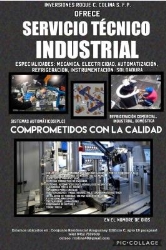 INVERSIONES ROQUE C. COLINA S., F.P.