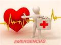 EMERGENCIAS 24 HORAS