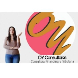 Oy Consultores