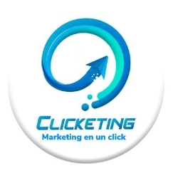Diseño de Paginas Web en Caracas | Clicketing