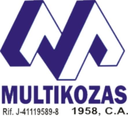 Multikozas, c.a.