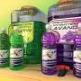 Productos de limpieza 2