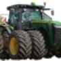JOHN DEERE