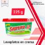 Jabón en Crema Supremo  225 g