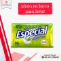Jabón en barra Especial Aloe Vera 250 g