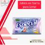 Jabón en barra Especial Bebé 250 g
