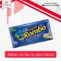 Jabón en barra Super Rombo 200 g