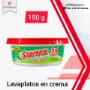 Jabón en crema 155 gr