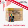 Levadura instantánea Instant Success