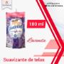 Suavizante de telas 180 ml lavanda