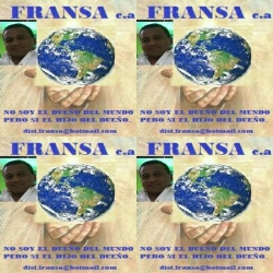 Distribuciones Fransa ca