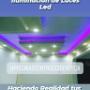 Luces Led