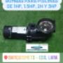 bombas de 3/4hp, 1hp, 1.5hp, 2hp y 3hp