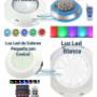 luces led para piscinas