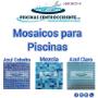 mosaicos para piscinas