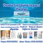 productos quimicos