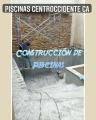 Construccion de Piscinas